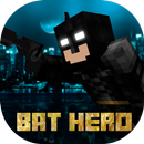 Bat Superhero Mod for MCPE APK