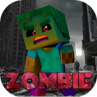 Zombie Mod for minecraft pack icon