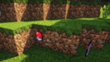 Pokemod Craft Pack постер