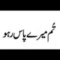 Tum Mere Pass Raho