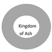 Kingdom of Ash-Book