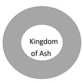 Kingdom of Ash-Book