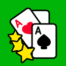 Разложить Пасьянс Косынка APK