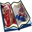 Baby Book - Baby Album آئیکن
