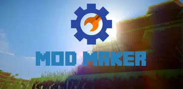 Mod Maker for Minecraft: PE