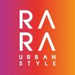 RA-RA zapatería urban/style