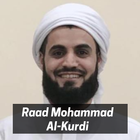 Raad Mohammad Al Kurdi icône