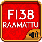 Raamattu Suomeksi আইকন