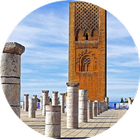 Rabat - Wiki icône