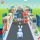 Rabbit Run Giant APK