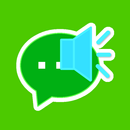 ピックアップ通知音 - LINEの音を個別に設定できる！ APK