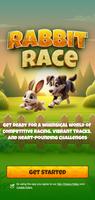 Rabbit Race imagem de tela 1
