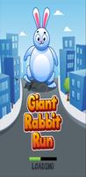 Giant Rabbit Run ảnh chụp màn hình 3