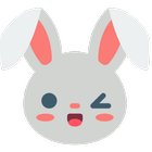Rabbit VPN иконка