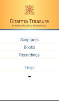 Dharma Treasure 海報