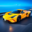 Racing Master - ماشین مسابقه