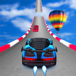 Racing Master 3D - Autorennen