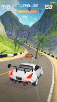 Racing Master 3D - कार रेसिंग स्क्रीनशॉट 3