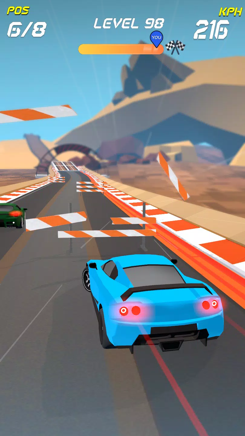 Download Racing Master - Car Race 3D (MOD) APK for Android