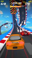 Racing Master 3D - Courses capture d'écran 1