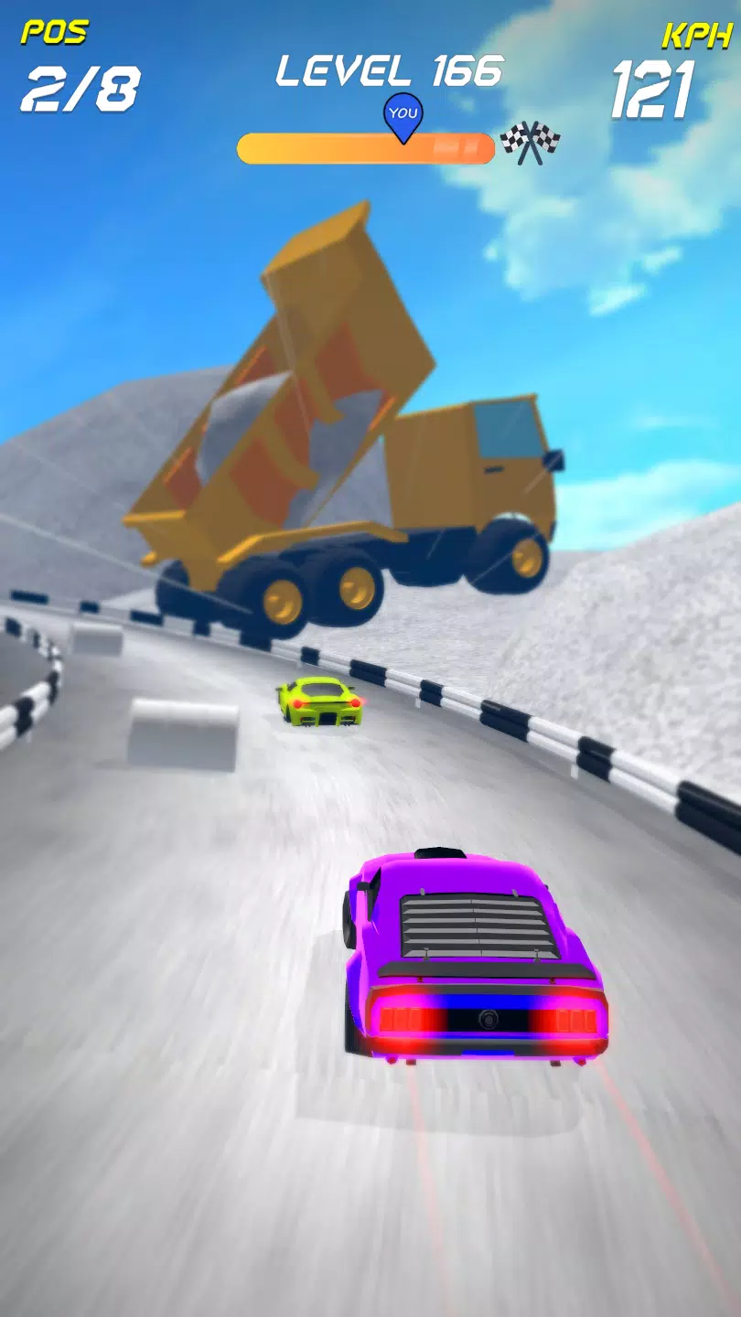 F F Race Master 3D Corrida de Carros versão móvel andróide iOS apk baixar  gratuitamente-TapTap