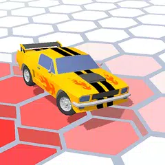 Race Arena - Fallende Autos APK Herunterladen