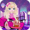 Jojo Car game Race Kart Dash icon