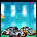 Race City Drift Car APK