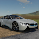 BMW i8: Hybrid Drift Masters APK