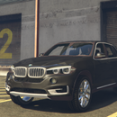 BMW X5M Driving Simulator-APK