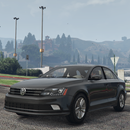 Jetta Urban Driver Simulator-APK