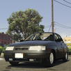 Lada 2110: Urban Simulator APK