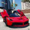 LaFerrari Speed Challenge-APK