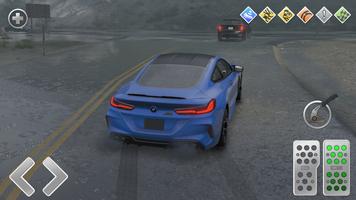 Ultimate M8: BMW Wheel Driver اسکرین شاٹ 3