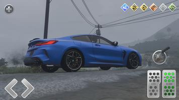 Ultimate M8: BMW Wheel Driver Screenshot 2