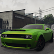 Race Muscle: Dodge Challenger