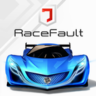 Real City Street Racing - 3d Racing Car Games simgesi