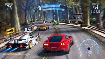 Real City Street Racing - 3d Racing Car Games gönderen