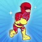 Shape Switch: Hero Master أيقونة