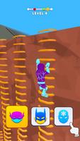 Shape Switch: Hero Master تصوير الشاشة 2