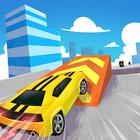 Rooftop Drive أيقونة