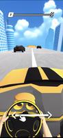 Rooftop Drive الملصق