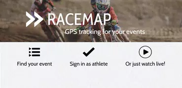 Racemap