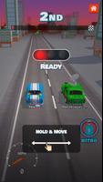 Idle Racer screenshot 3