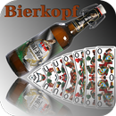 Bierkopf - Kartenspiel (free)-APK