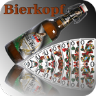 Bierkopf आइकन