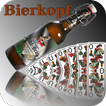 Bierkopf - Card Game