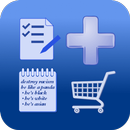 Einkaufsliste + | Liste + APK