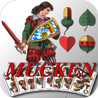 MUCKEN - CARD GAME (free) icône