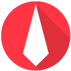 Sky Compass icono